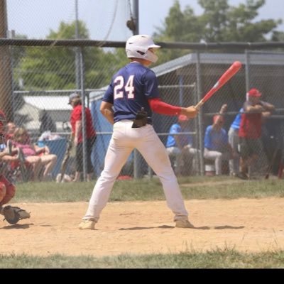 Middle infielder and outfielder at East Hardy High School, 2026 5’7, 158lbs, USA Prime, mlhamil1@stu.k12.wv.us, phone number-6812317855