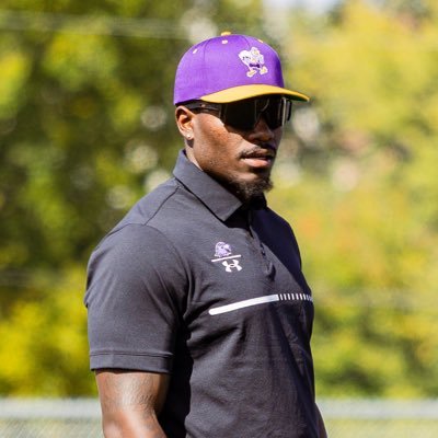 Defensive Backs coach @AshlandFb | Nothing less than 101% | Ashland Alumni