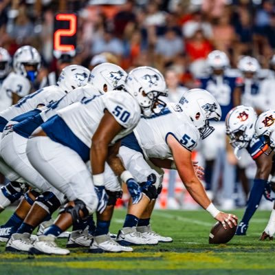 OLineman @Samford🐶~#GlorytoGod~             #jucoproduct