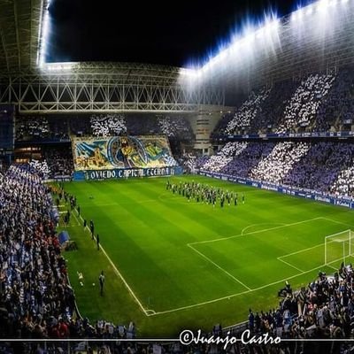 REAL OVIEDO Y NADA MAS⚔💙