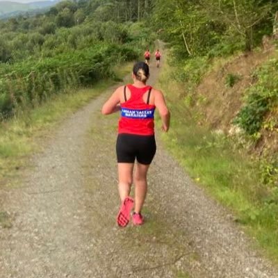 Hol_Lews's profile picture. Proud NHS worker, Cancer Genomics, Scarlets Rugby, Amman Valley Harriers. All views my own. 🏴󠁧󠁢󠁷󠁬󠁳󠁿