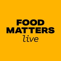 Food Matters Live (@foodmatterslive) 's Twitter Profile