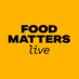 Food Matters Live (@foodmatterslive) Twitter profile photo Food Matters Live (@foodmatterslive) Twitter profile photo