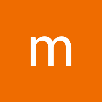 Maroveecall's profile picture. 