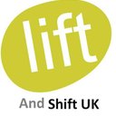 Paul Messenger - @liftandshiftuk - Twitter