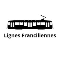 Lignes Franciliennes (@lignesidf) 's Twitter Profile