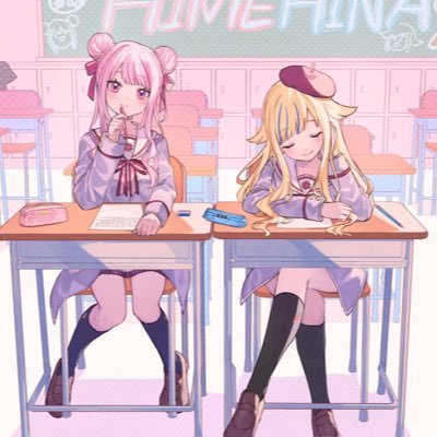 ootori_koko's profile picture. Nya