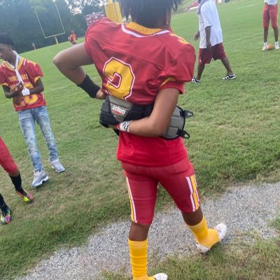 JamiereK01's profile picture. Class of ‘28 🎓 QB/RB/LB 🏈 SF/PF🏀 jamierekillingsworth16@gmail.com Wright middle school / Abbeville highschool PN -8648280133