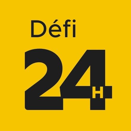 #Defi24hTelethon. Marcher ou courir au profit du Téléthon, à l'étang St Nicolas (Angers) ou autour de chez vous.