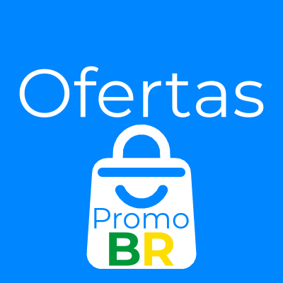 As ofertas dos principais varejistas confiÔveis do mercado brasileiro para compras online estão aqui.
Tem ofertas todos os dias!
Sigam para não perder nada!