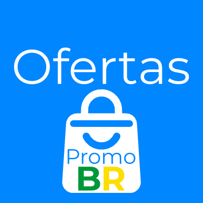 ofertasbr_promo Profile Picture