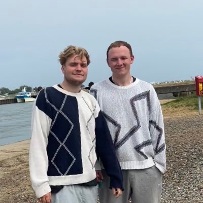 shepherdgeorge1's profile picture. #AVFC