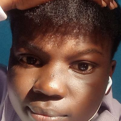 GerishonU's profile picture. Glory me hupea God😇😇😇