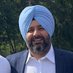 Gurpreet Singh Sahota Surrey (@SahotaSurrey) Twitter profile photo