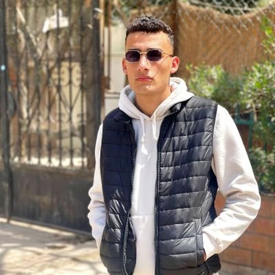 aboka46482032's profile picture. 1️⃣