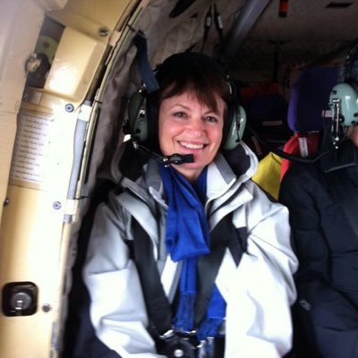 Special Adviser to VC @UniStrathclyde My tweets are personal. @AnneGlover.bsky.social