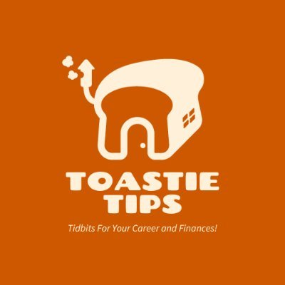 toastietips Profile Picture