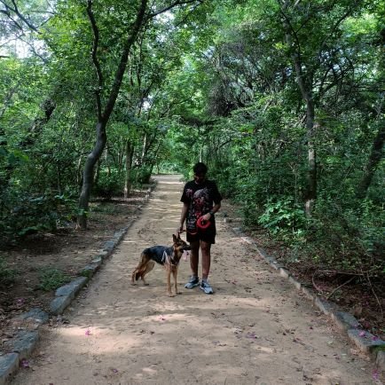 vindicator28's profile picture. bhindi