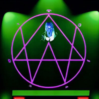 We are your official source for all things @awonderland | @thewhytefang | @fmurecords | @fmubeauty | F̶M̶U̶O̶A̶S̶L̶