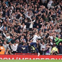 Yorkshire Tottenham 🇮🇱(@YorkshireSpurs1) 's Twitter Profileg