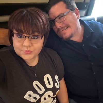 kpjuergens's profile picture. Married to DJ. Dog Mom. Millie’s Auntie/BFF. A most extroverted introvert. Type A Type 1 Diabetic. Insulin isn’t optional. Stop the madness.