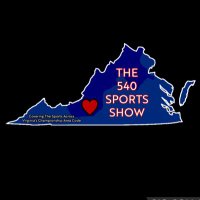 The 540 Sports Show(@540SportsShow) 's Twitter Profile Photo