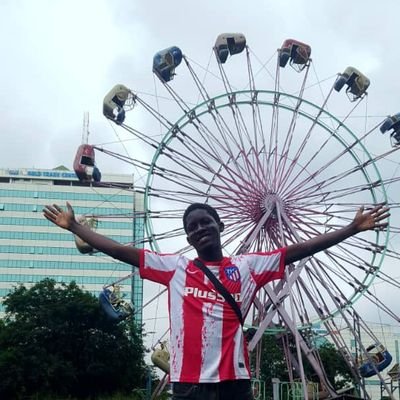 Gomez_atletico Profile Picture