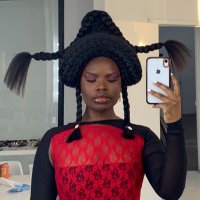 Vagabon (@vagabonvagabon) 's Twitter Profile