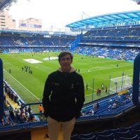 Alfonso Aparicio (@alfonsoal_) 's Twitter Profile Photo Alfonso Aparicio (@alfonsoal_) 's Twitter Profile Photo