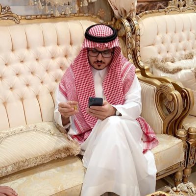 عمر بن قطر العطاوي Profile