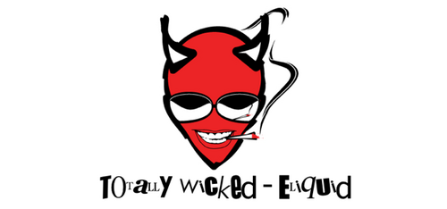 Totally Wicked-Eliquid (USA) Inc. Electronic Smoke Cigarettes and their accompanying accessories.