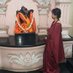 Jayalakshmi Majety (@jayalakshmimaj1) Twitter profile photo