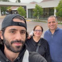 Michael Vega-Sanz (@michaelvegasanz) 's Twitter Profile