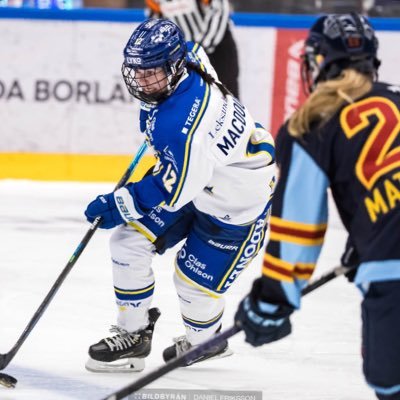 Autumn MacDougall athlete profile head shot