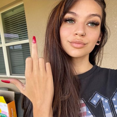 momma to Eliana ❤️ 26 • how many kids did your tax dollars kill today? #fuckisrael rejecting kings since 1776 🇺🇸