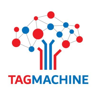 Tagmachine_one's profile picture. TagMachine is an application to have all your company knowledge organized.