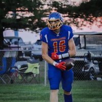 Beau Baker (@beaubaker32) 's Twitter Profile Photo Beau Baker (@beaubaker32) 's Twitter Profile Photo
