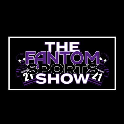 The Flagship Sports Show of the @FantomSportsNet. Covering all the trending topics of your sports week.