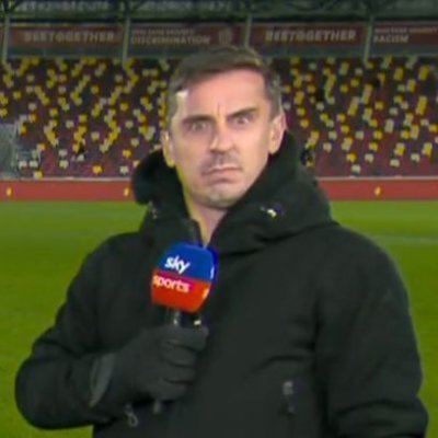 Tracking @GNev2's signature sound...
