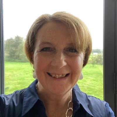 AnnJamesNHS Profile Picture