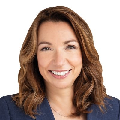 Ancienne Députée à l'Assemblée nationale du Québec et ancienne ministre des ressources naturelles - cheffe de Climat Québec  #paysQC