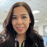 Gabriela Camacho (@gcamacho_srms) 's Twitter Profile
