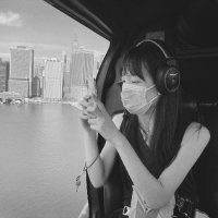 Ying Wang (@yingwww_) 's Twitter Profile Photo