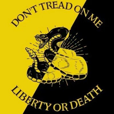 Passionate libertarian from 🇺🇸🇵🇷. Advocate for limited government, free markets, and personal freedom. Let's discuss liberty and prosperity! 🗽✨
