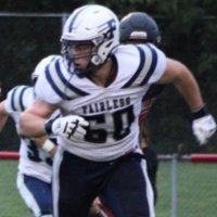 Collin Sullivan (@csullivan50) Twitter profile photo