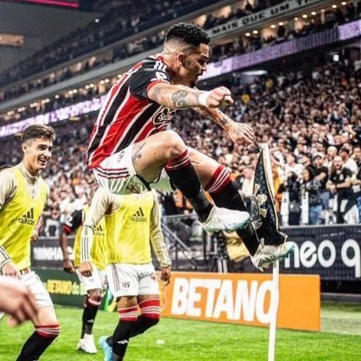 j_carvalho019's profile picture. @saopaulofc 🇾🇪