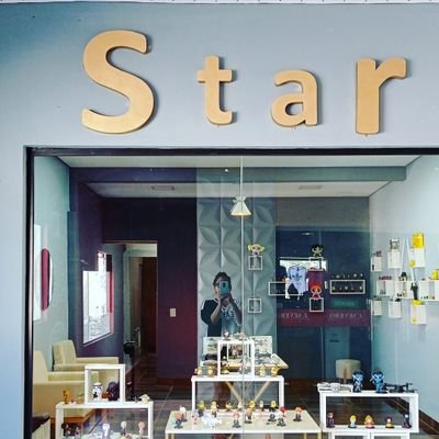 oncadouro's profile picture. star colecionáveis