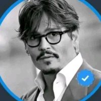 JOHNNY DEPP (@_jcdepp) 's Twitter Profile