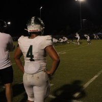 Marcus Mitchell Jr (@mick10x1) 's Twitter Profile