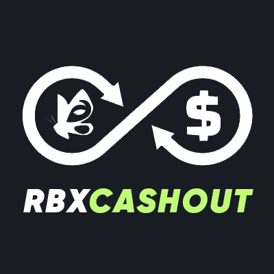 RBXCashout_com's profile picture. Quicksell your AdoptMe pets!